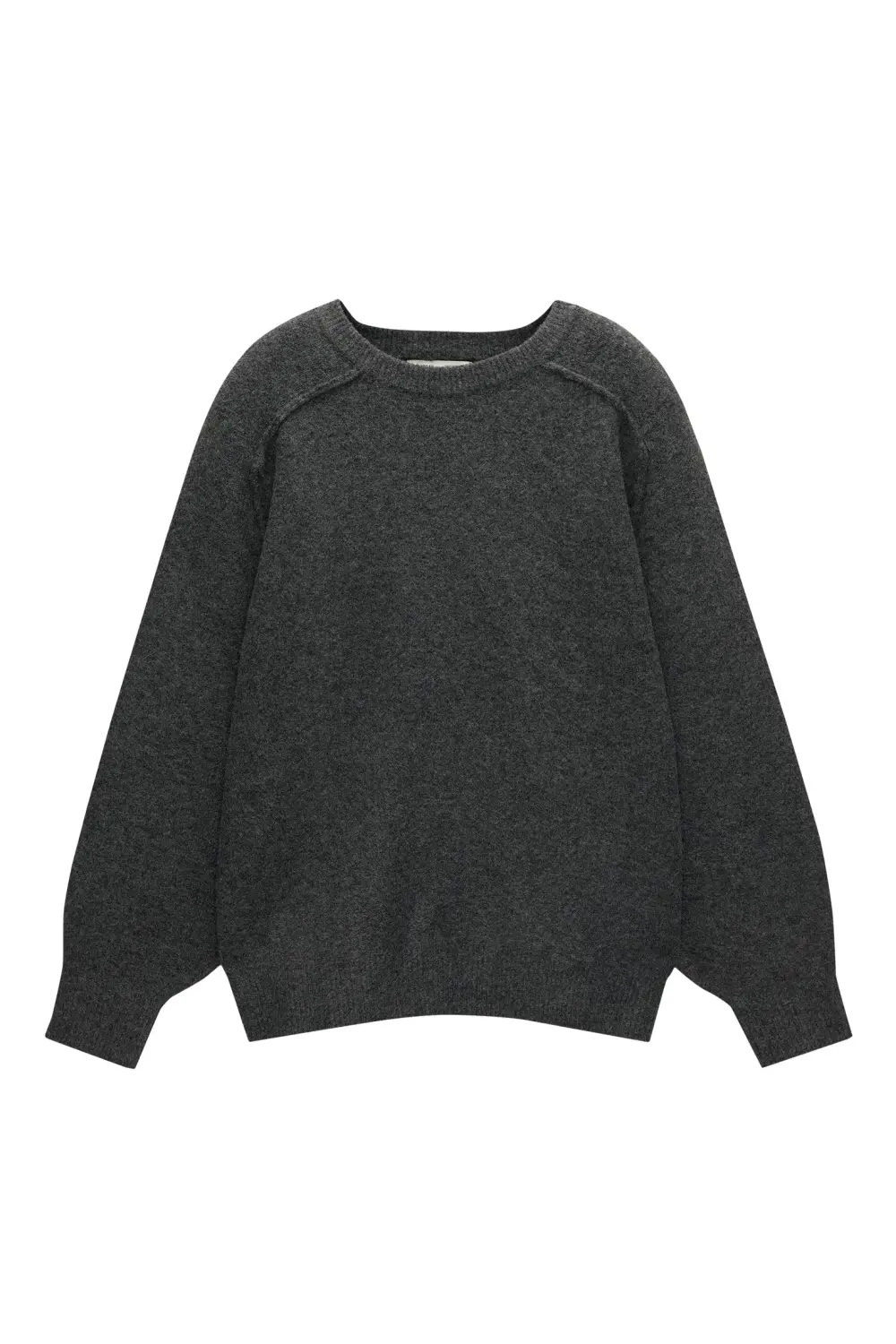 Jersey oversize