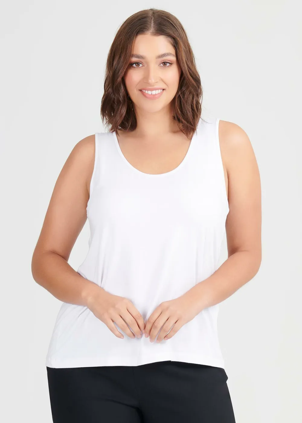 Bamboo Base Cami