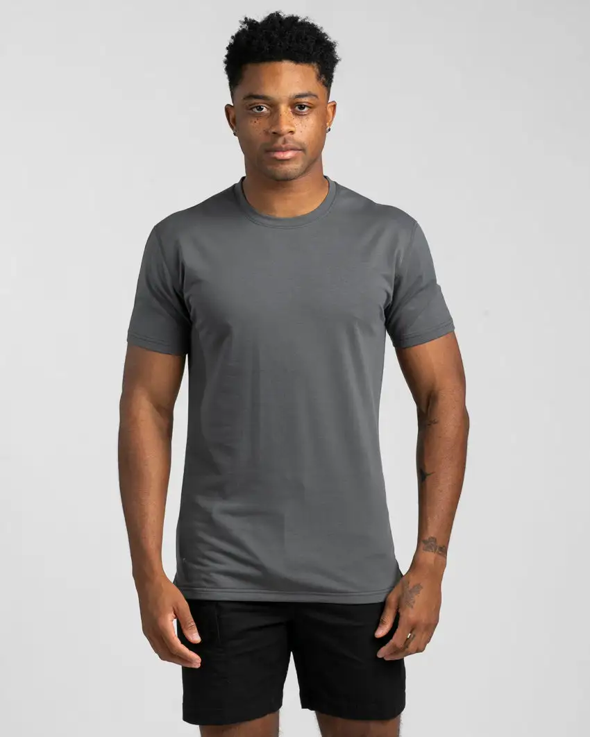 Split Hem: Bylt Signature