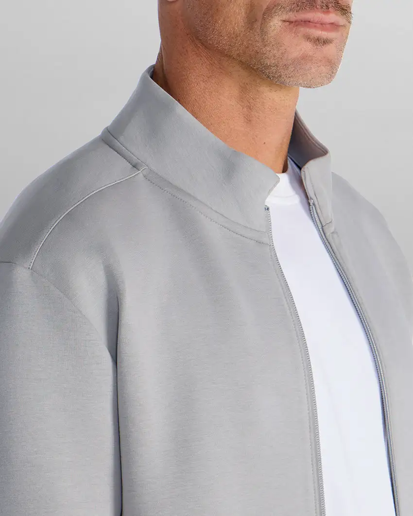 Roamknit Track Jacket