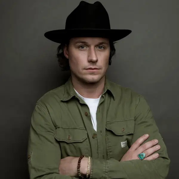 Open Road 6X Cowboy Hat