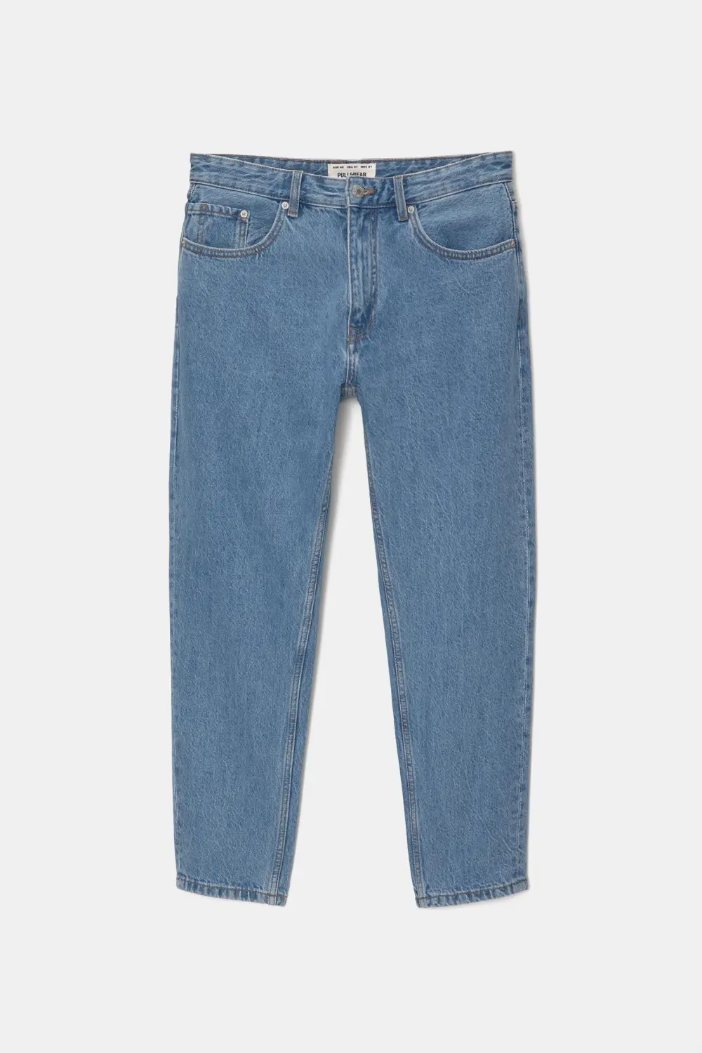 Standard jeans