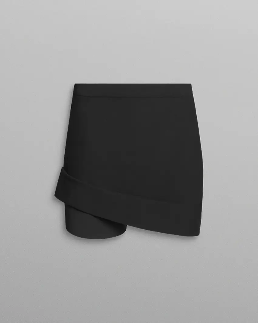 Midtown Skort
