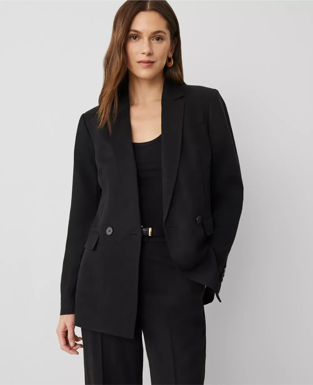 The Crosby Blazer
