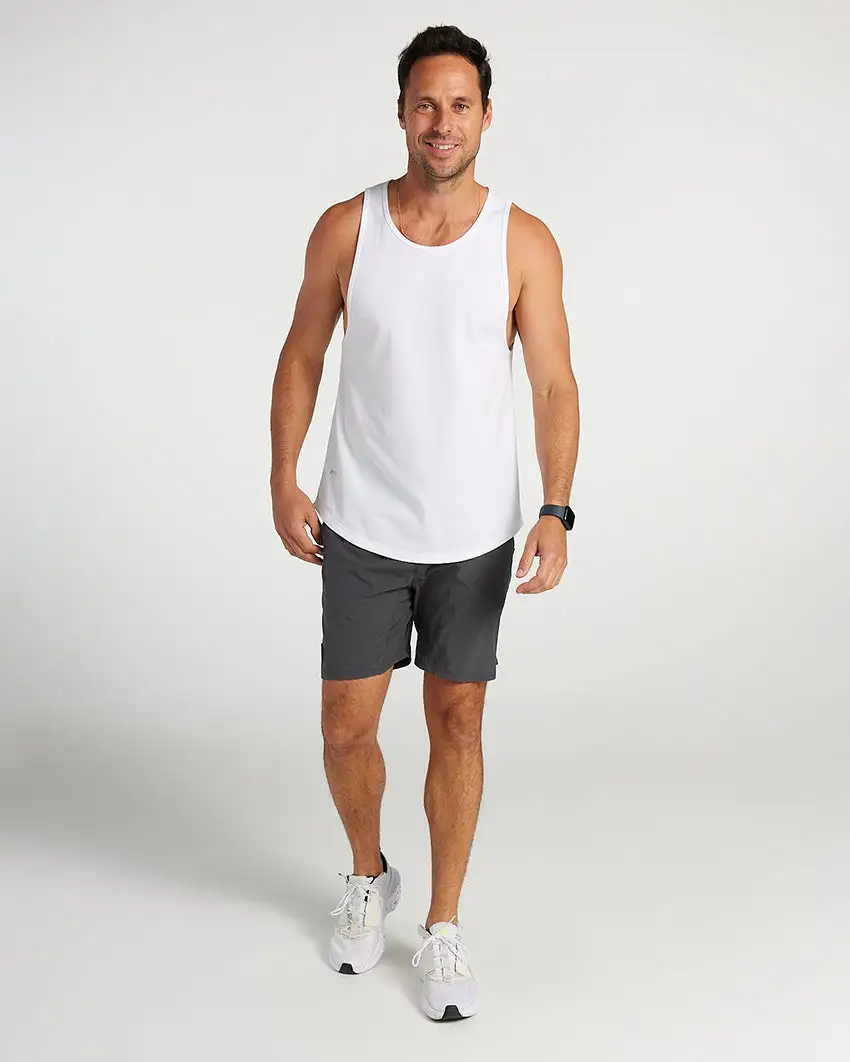 Set Tank