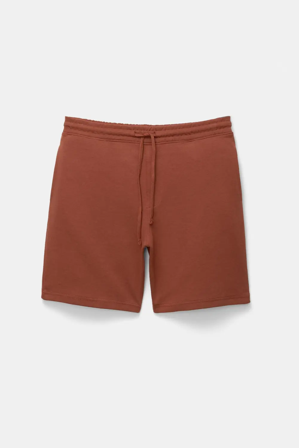Bermuda short sweatpants