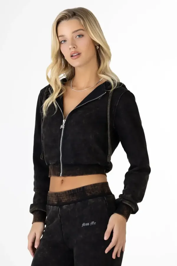 Flights Not Feelings Jacket