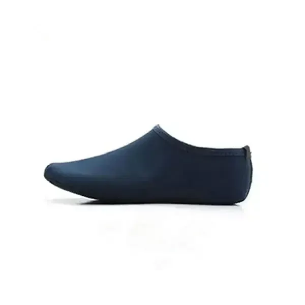 Womens And Mens Barefoot Quick-Dry Aqua Socks-Buy 4 Save 10% OFF