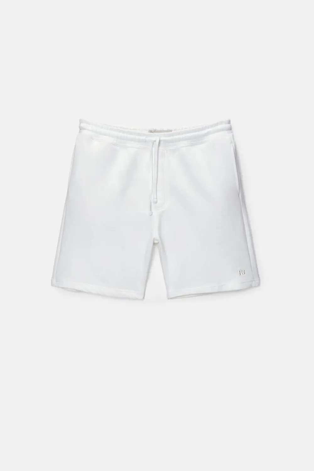 Bermuda short sweatpants