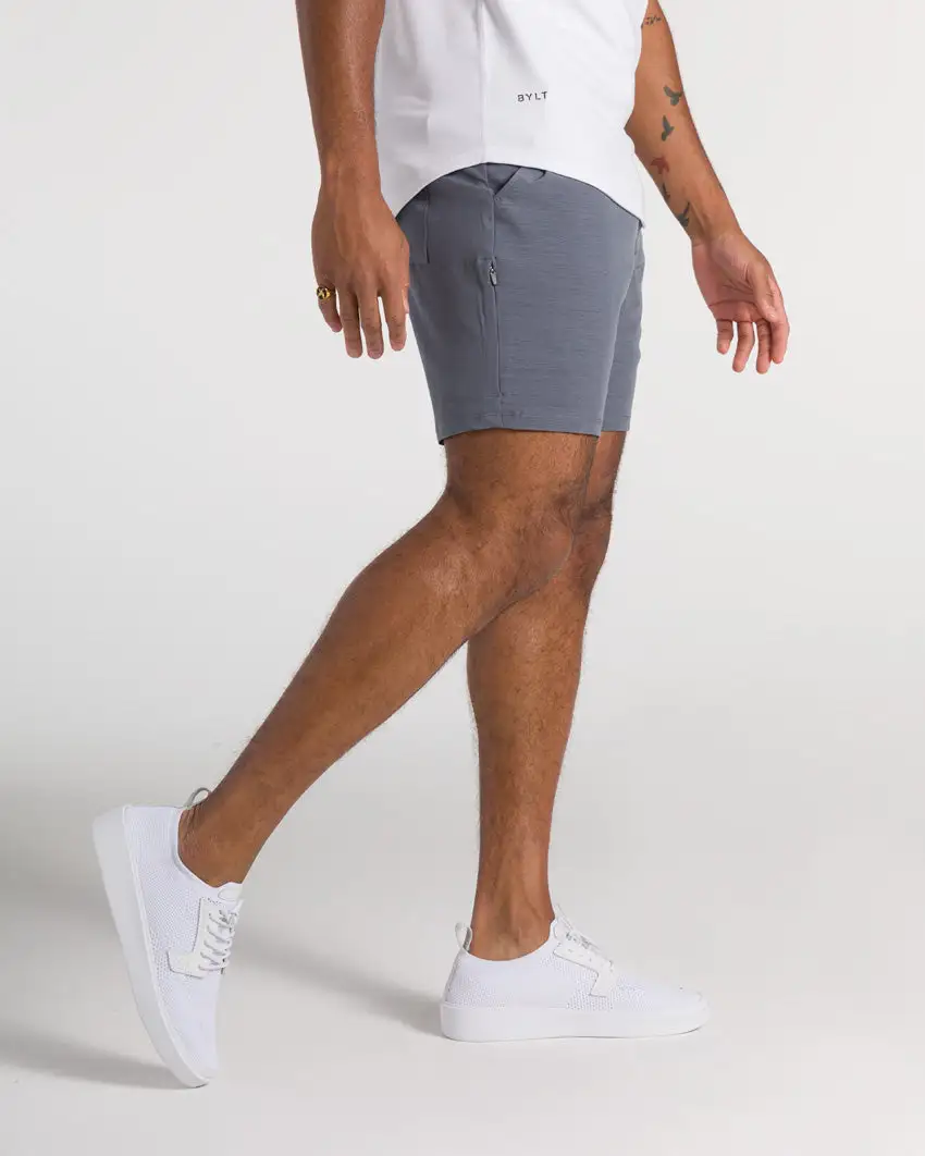 Kinetic Short