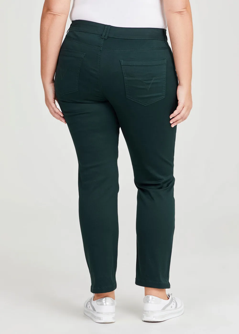 The Luxe Looker Jean
