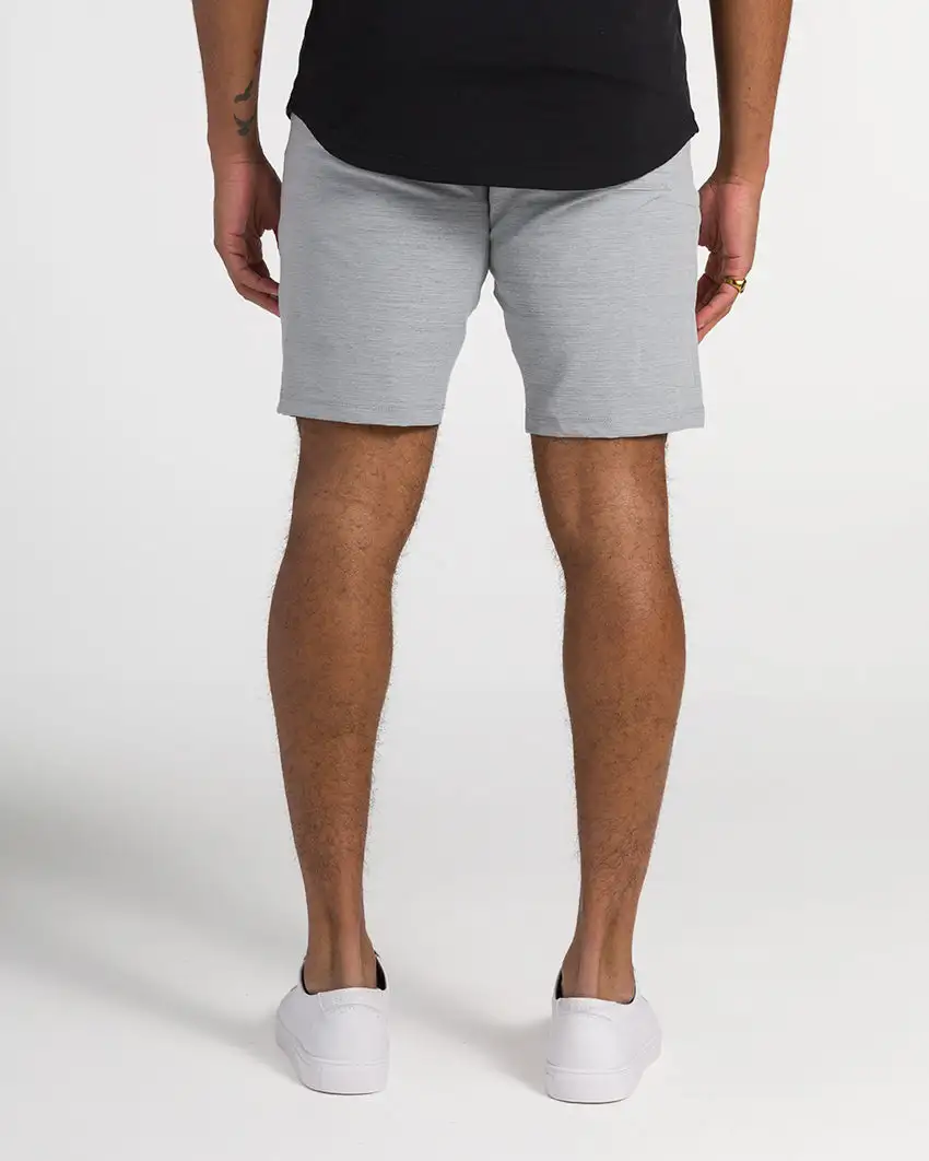Kinetic Short