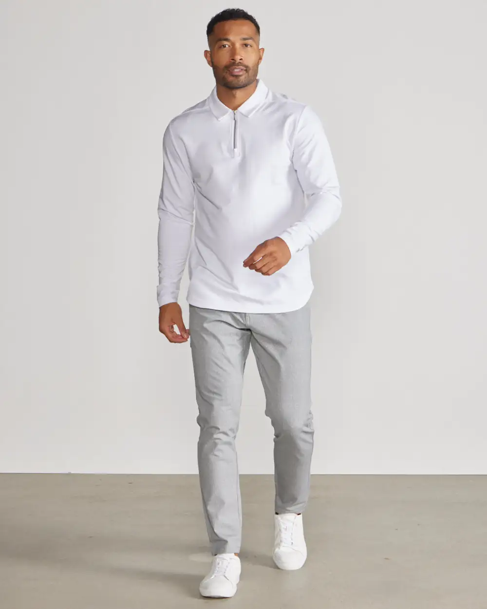 Everyday Pant 2.0 - Printed