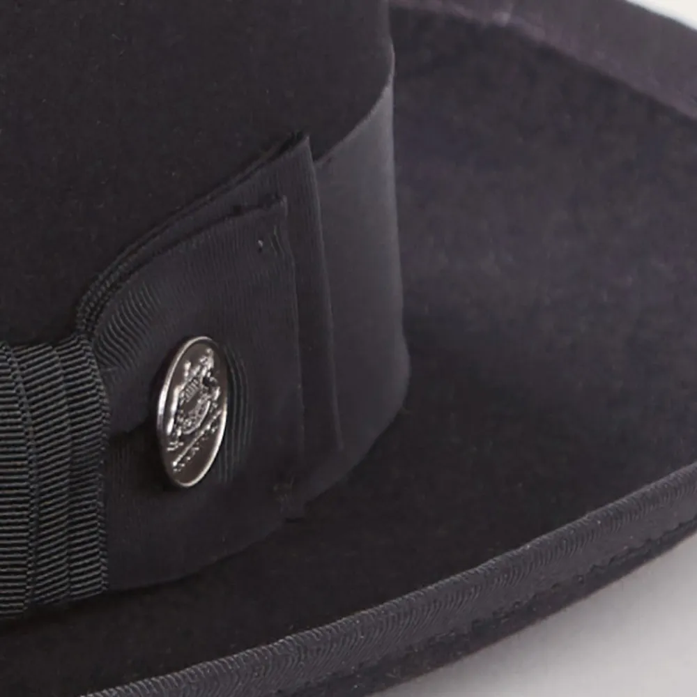 Whippet Fedora