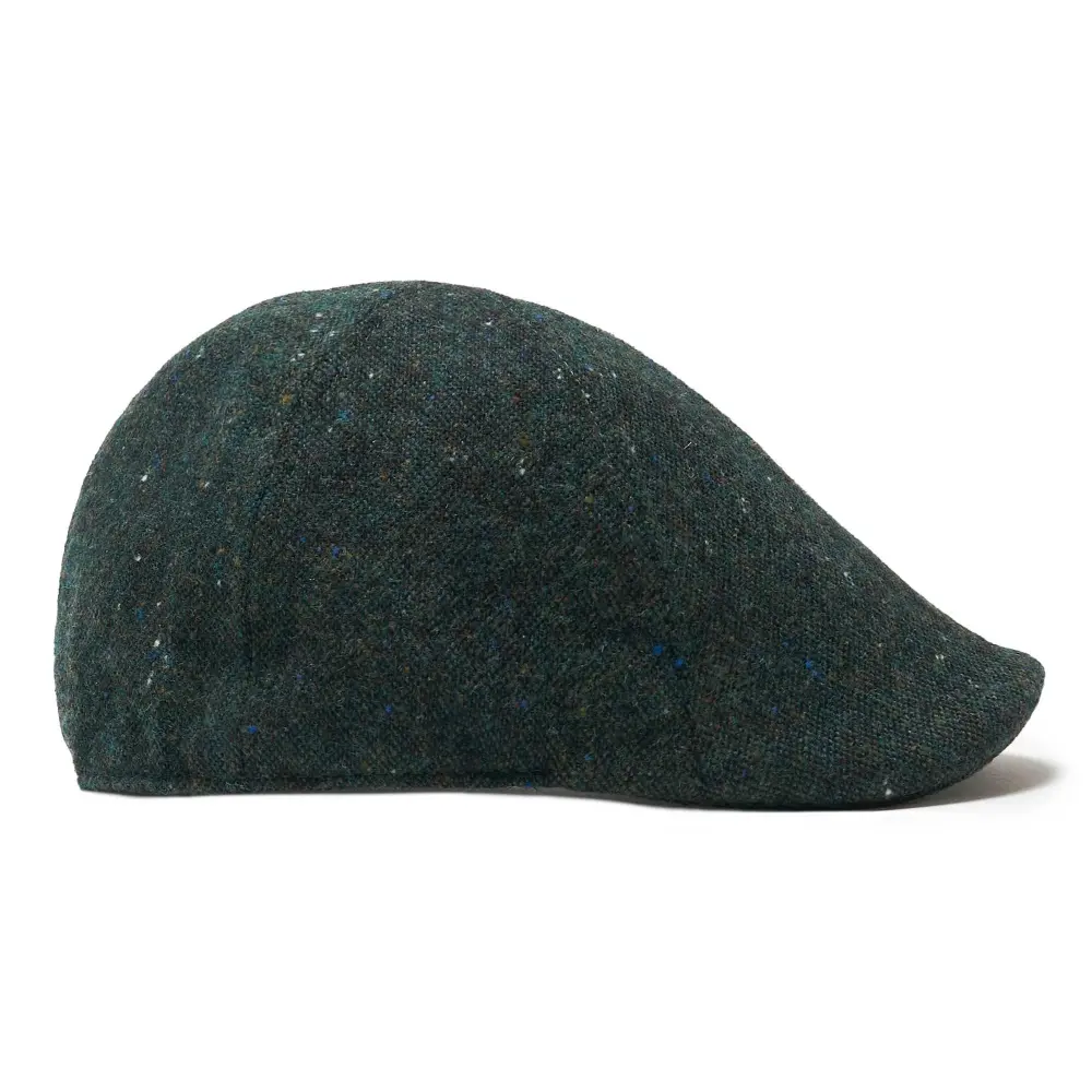 The Bareknuckle Boston Scally Cap - Irish Edition