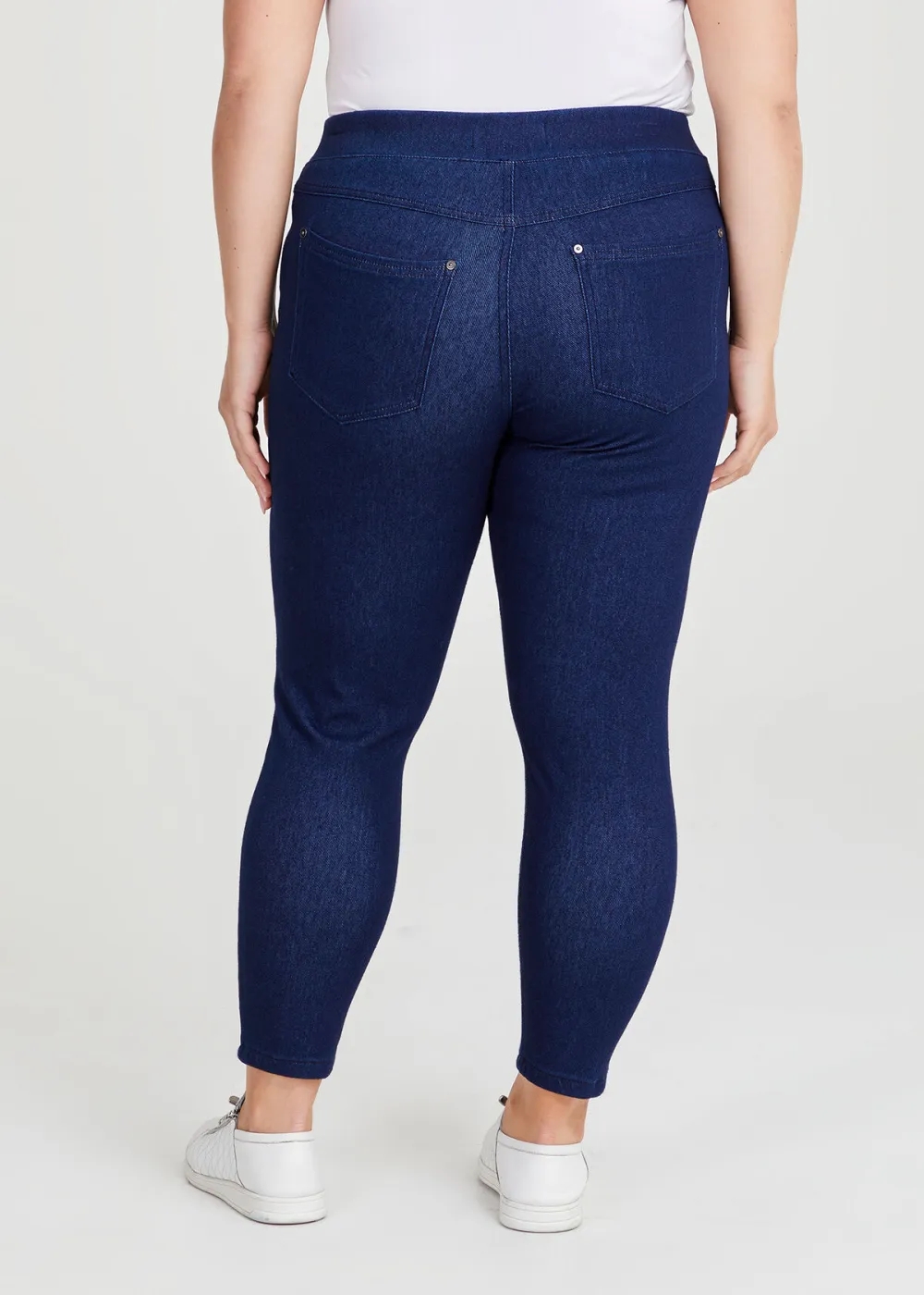 Petite Best Friend Jegging
