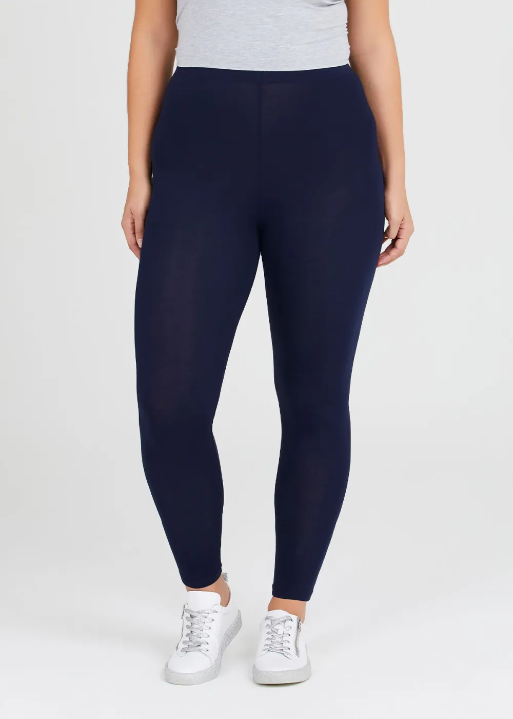 Bamboo Full Length Legging