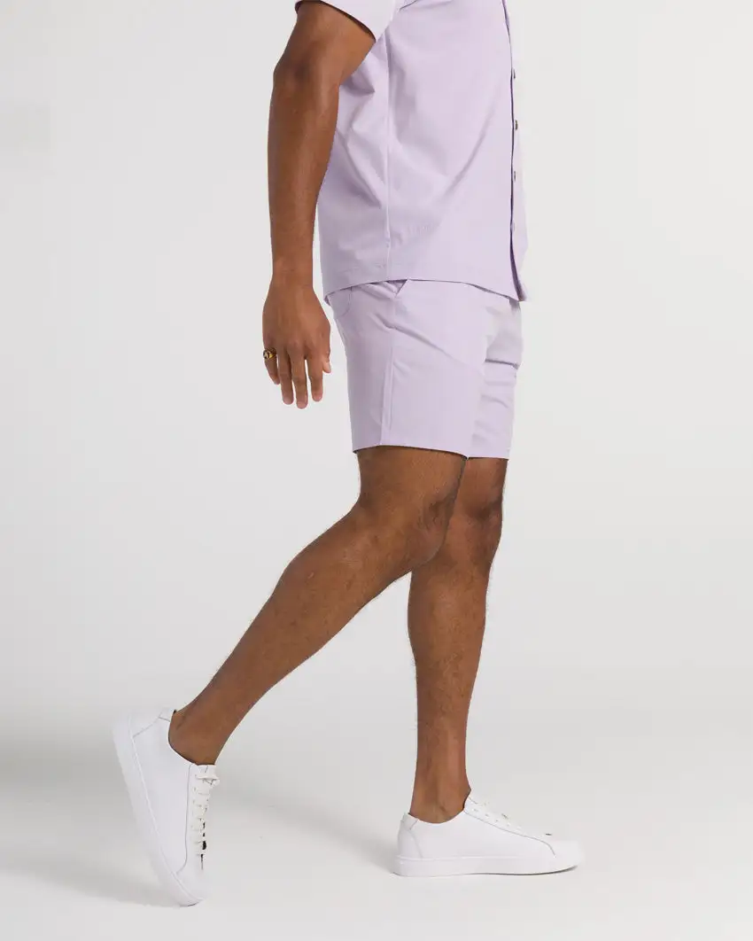 Paloma Short