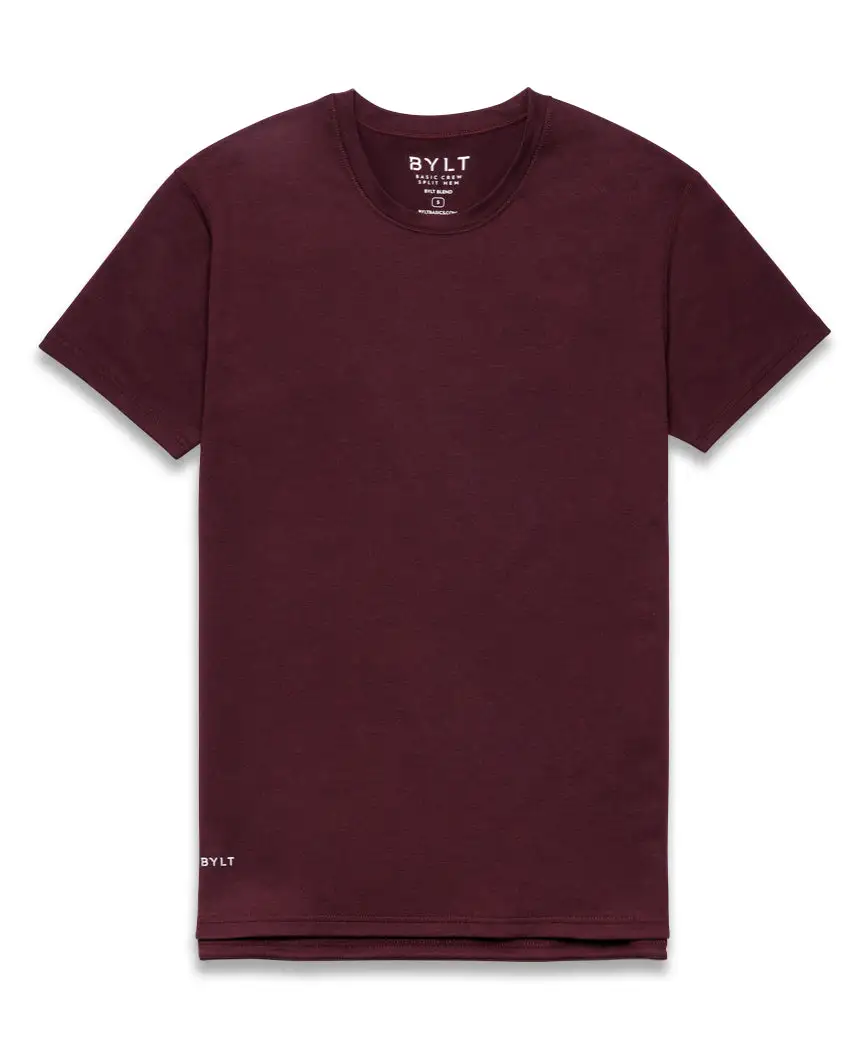 Split Hem: Bylt Signature