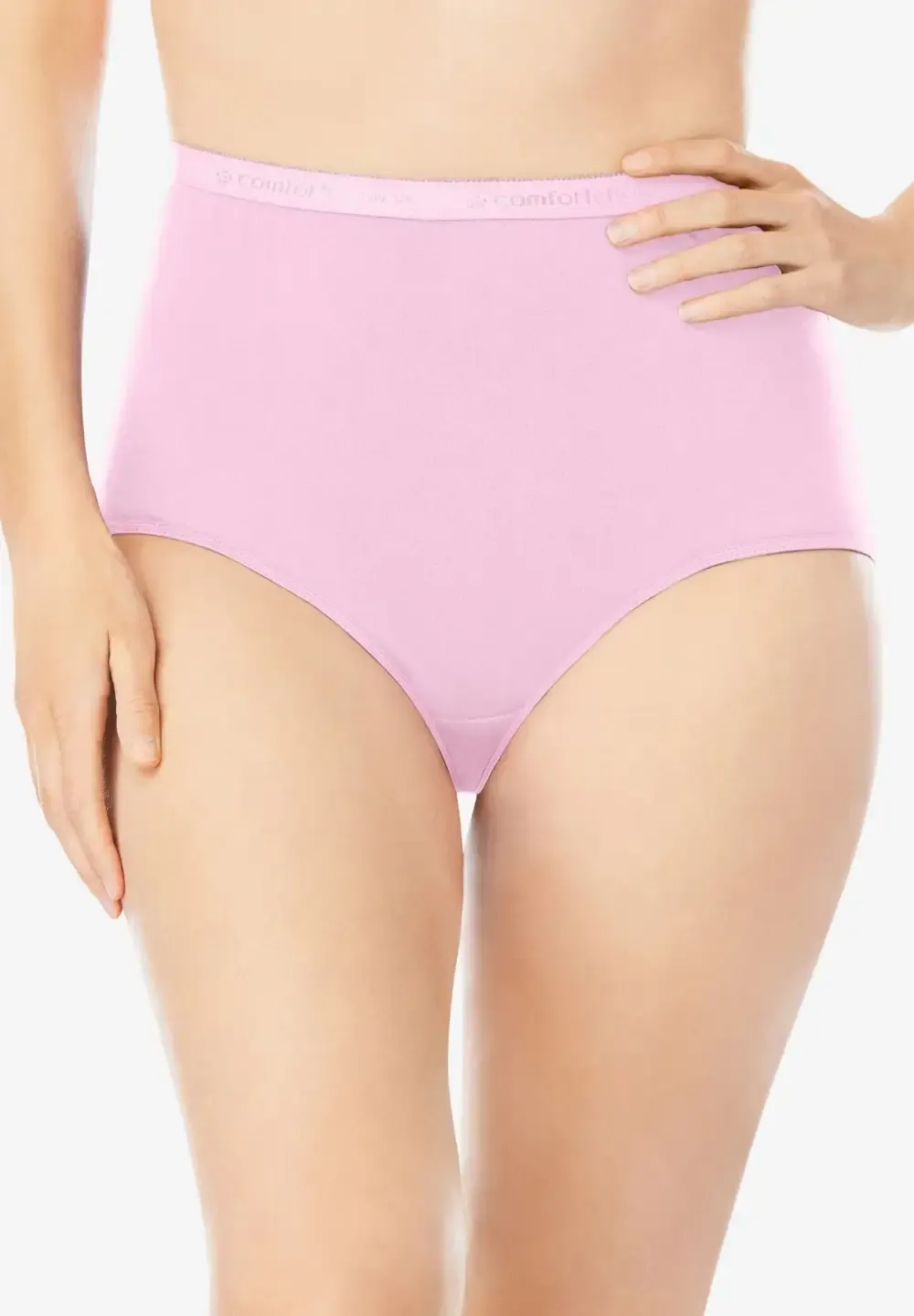 Cotton Brief 5-Pack