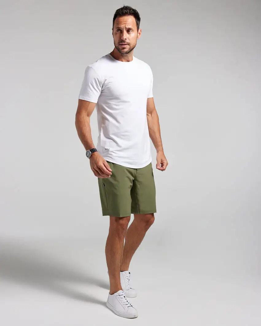 Kinetic Short
