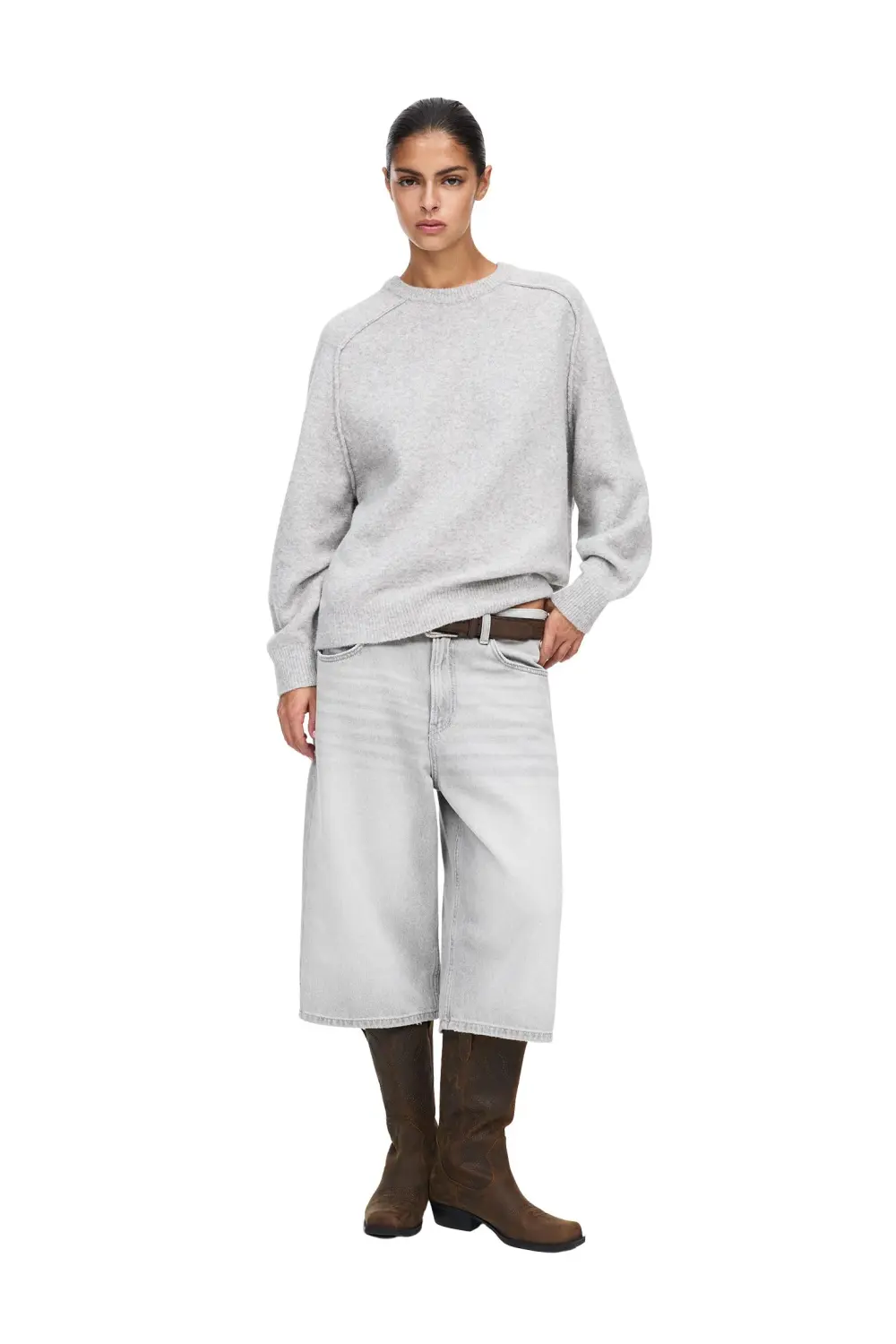 Jersey oversize