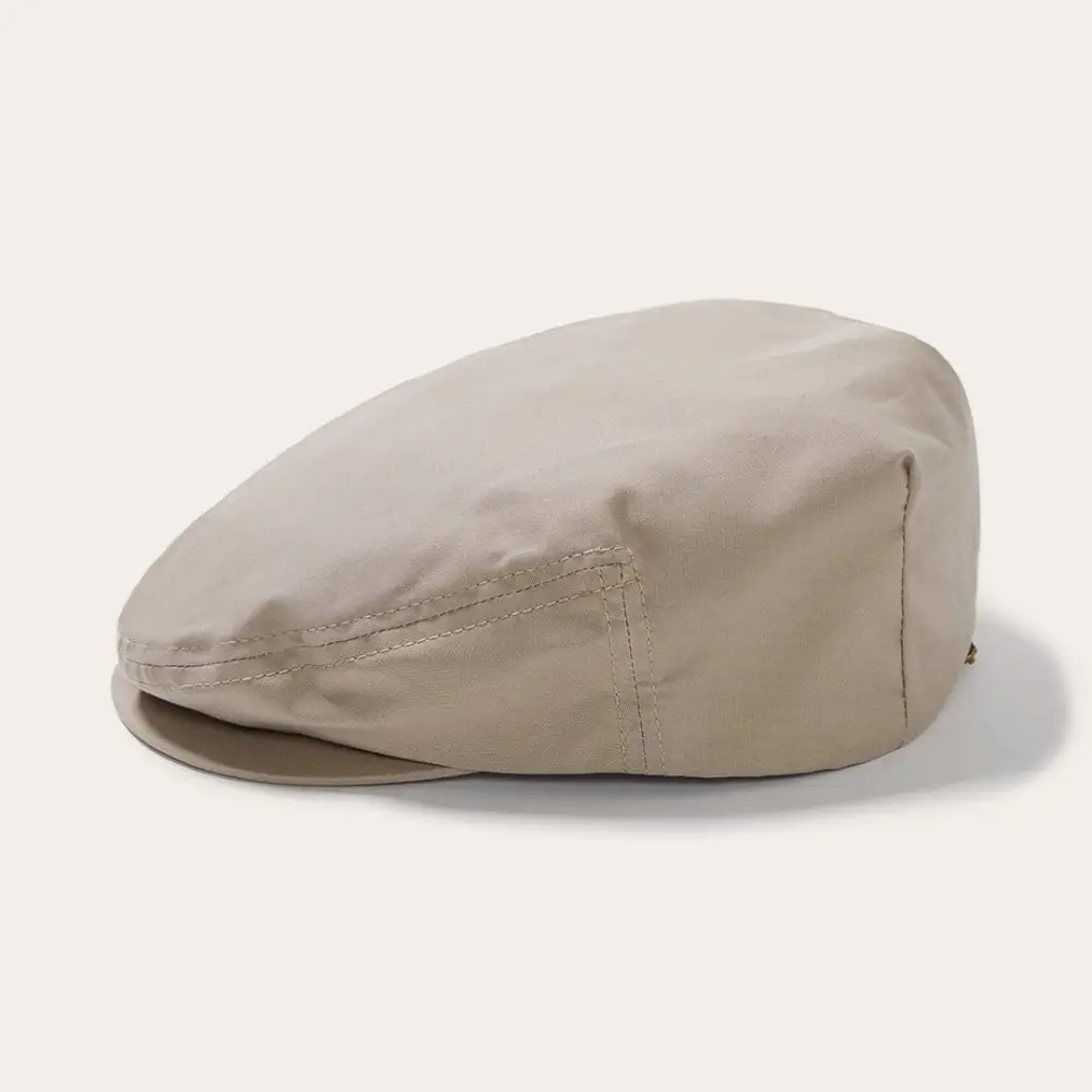 Cambridge All-Weather Ivy Cap