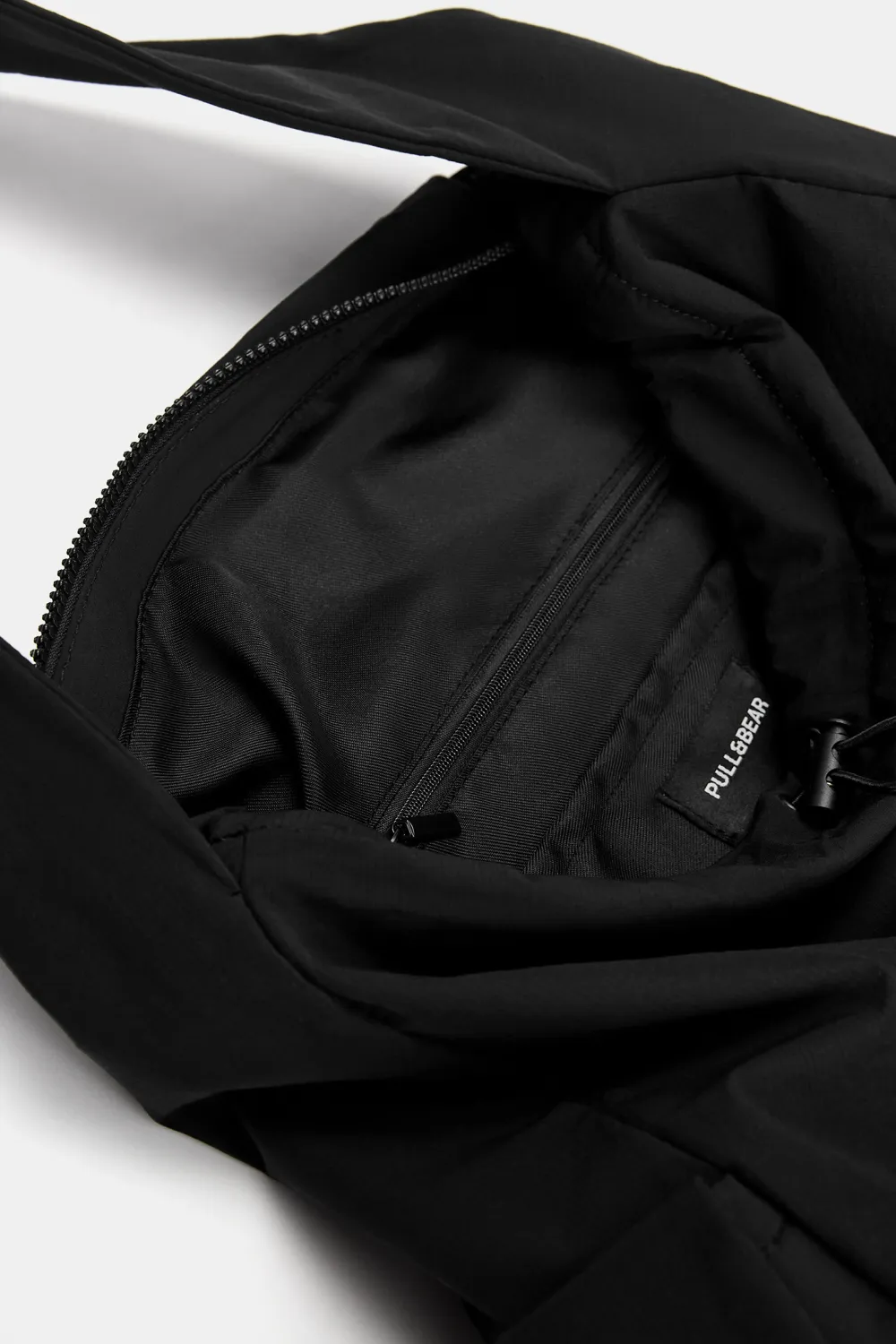 Bolso shopper parachute