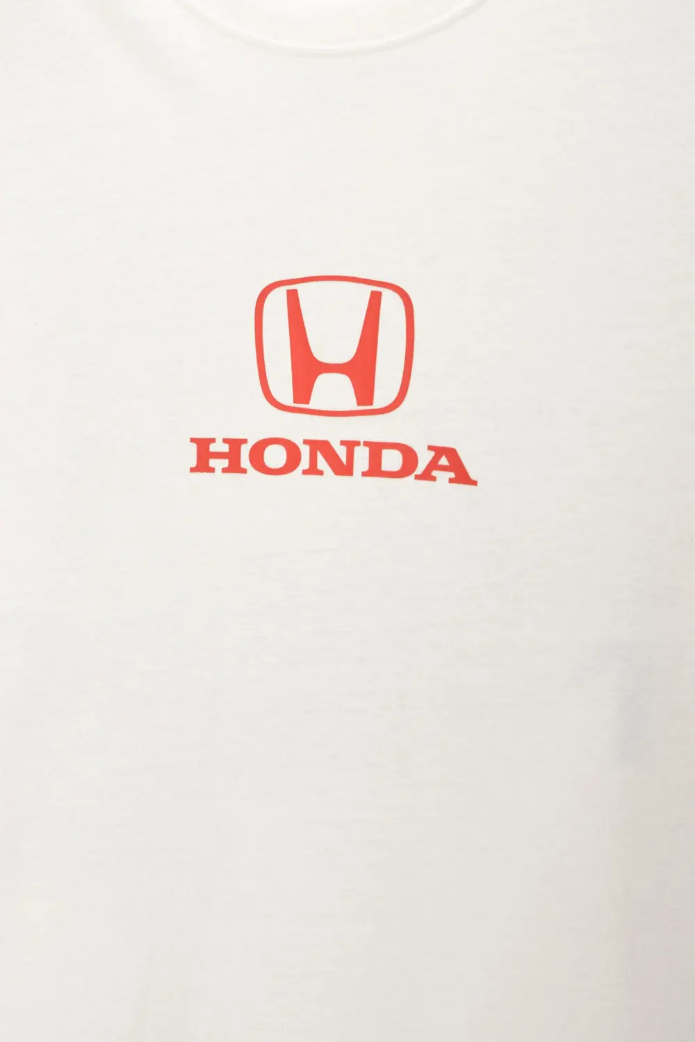 Short sleeve Honda T-shirt
