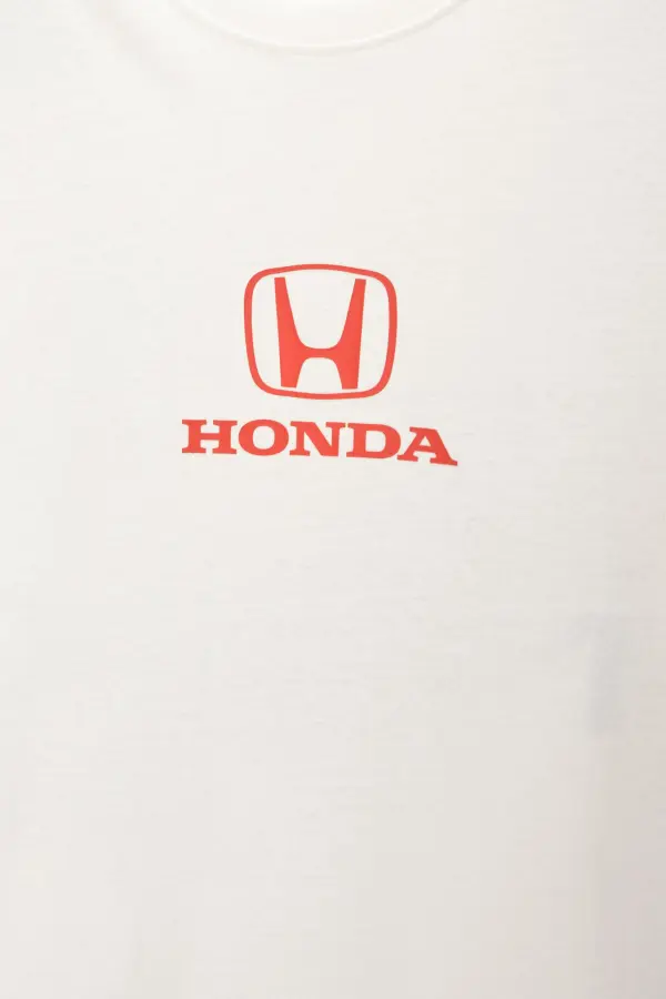Short sleeve Honda T-shirt
