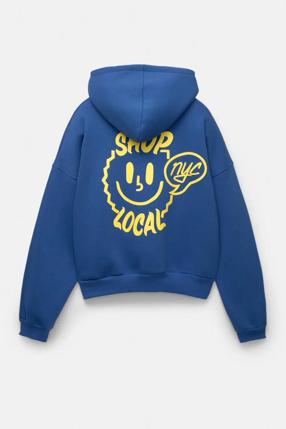 Sudadera Deli & Grocery