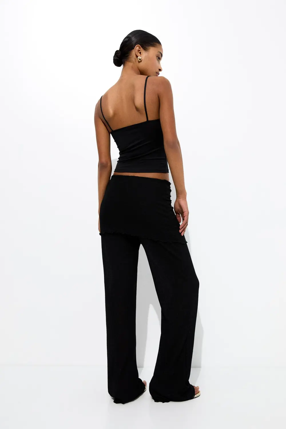 Polyamide tank top