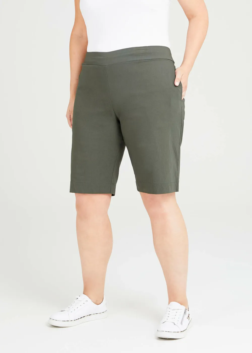 Expose Short
