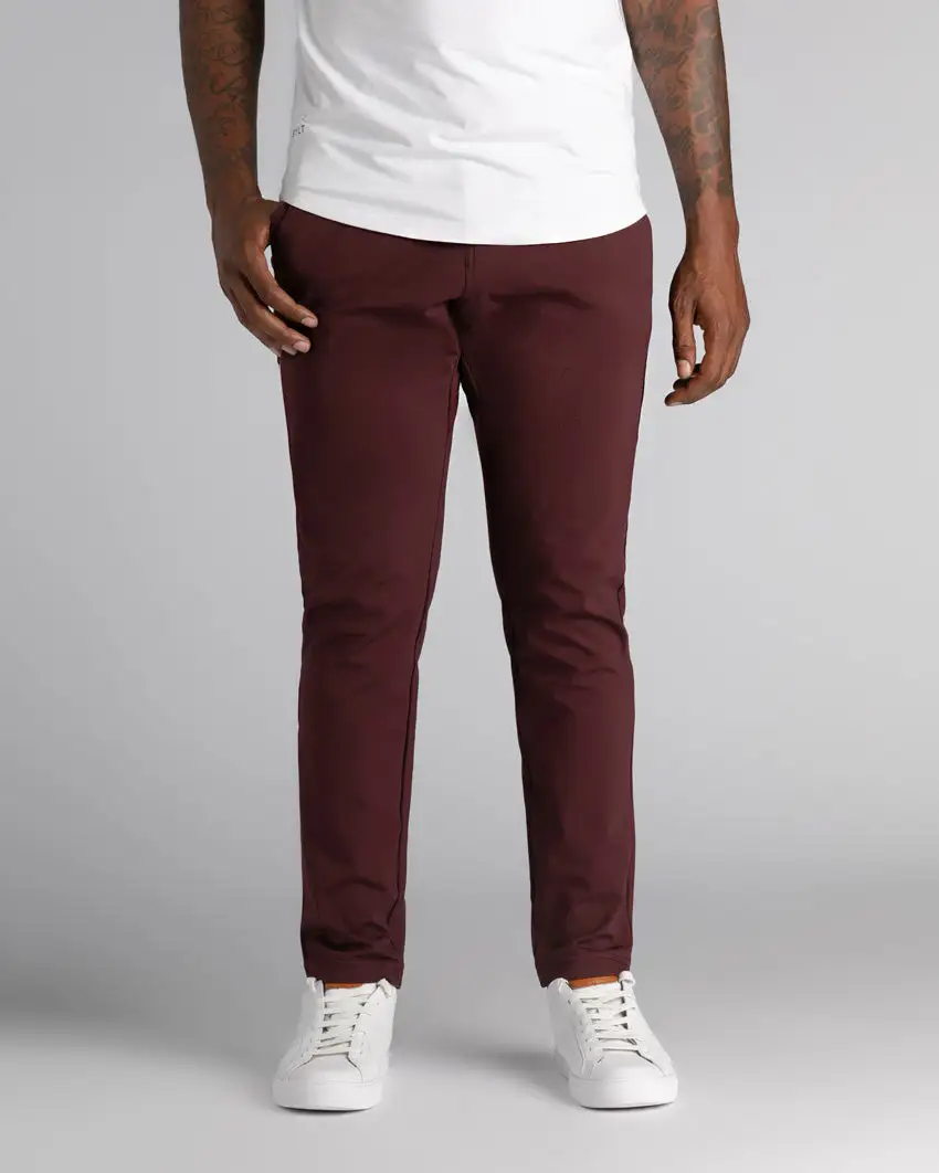 2-Item Everyday Pant 2.0 Bundle For $204