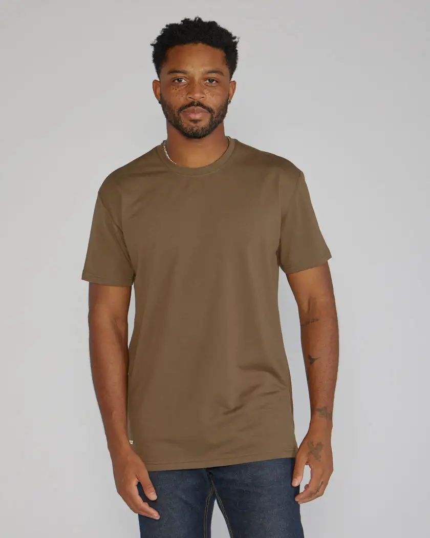 Split Hem: Bylt Signature