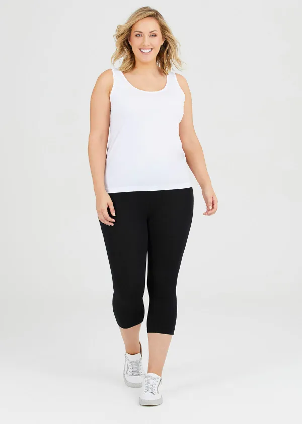 Luna Base Cami