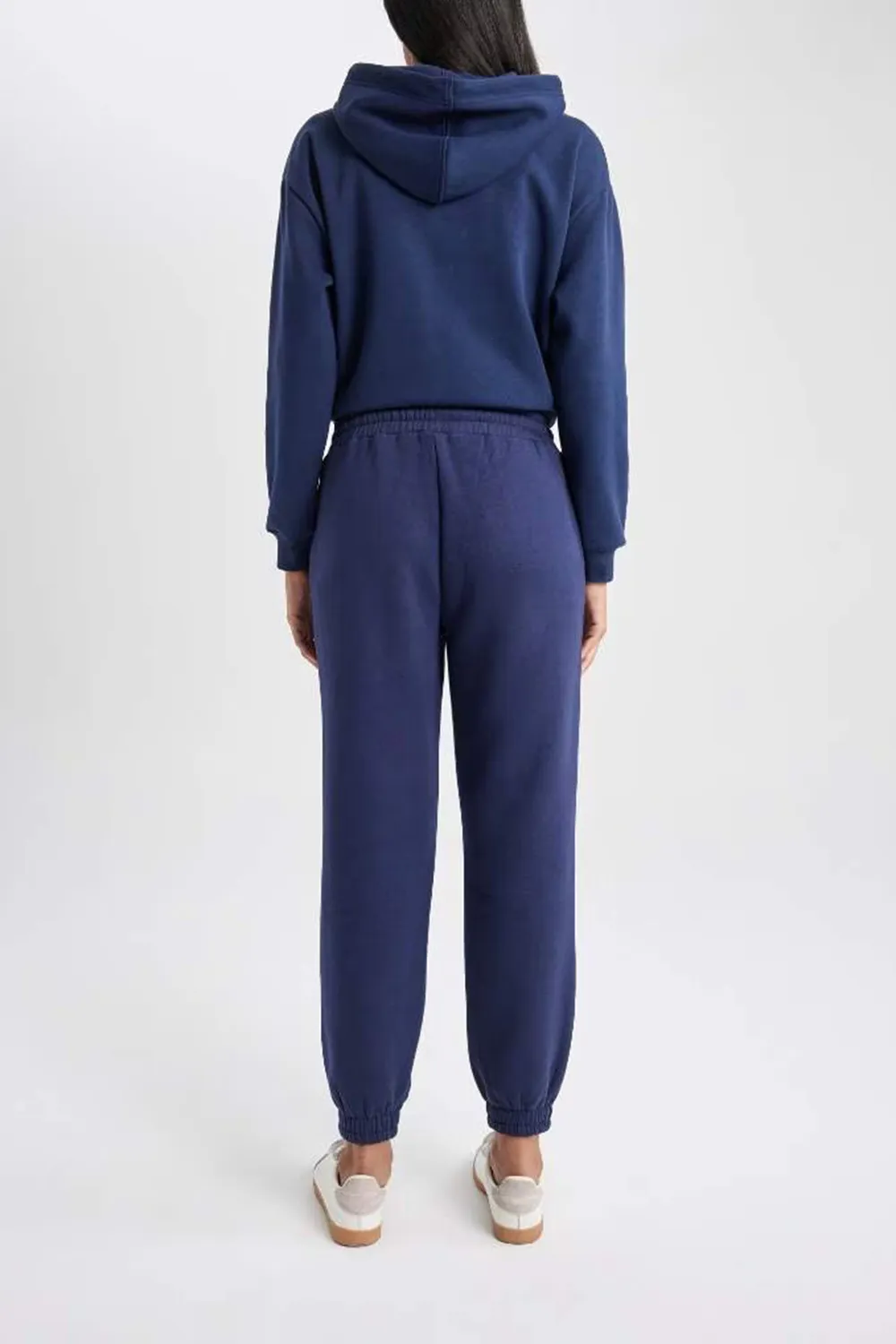 Comfy Solid Jogger Trousers