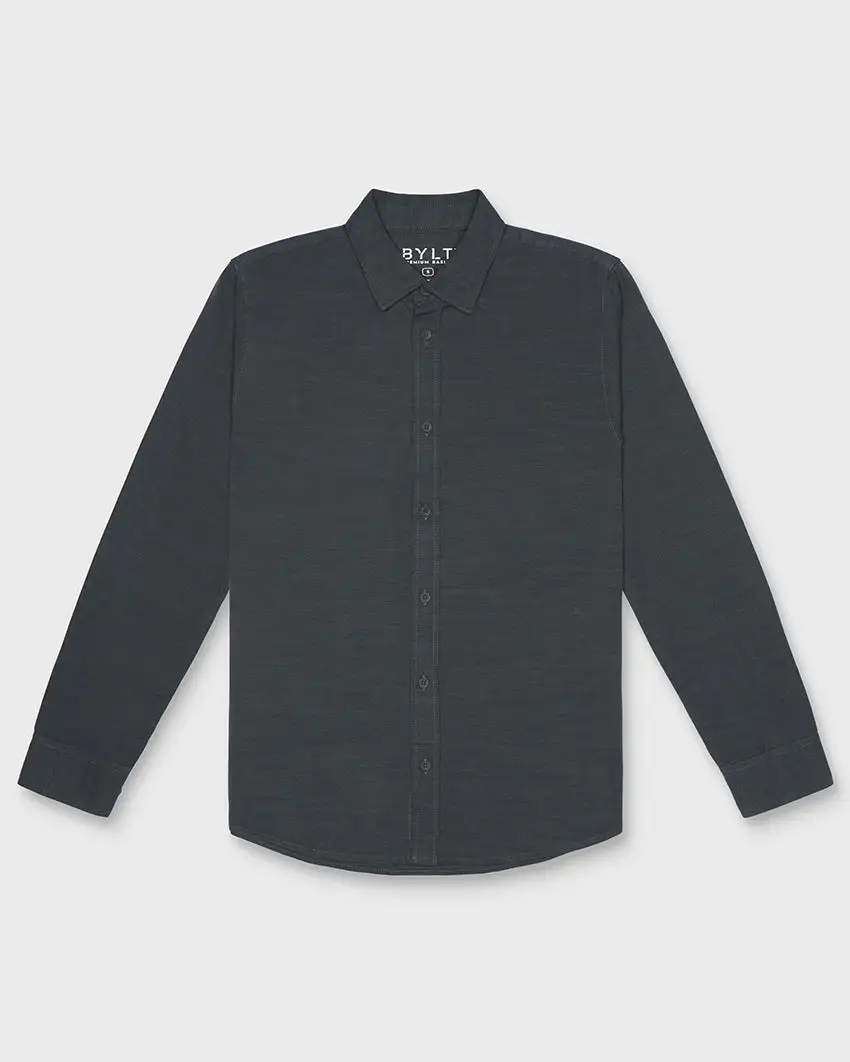 Paloma 2.0 Long Sleeve Button Down