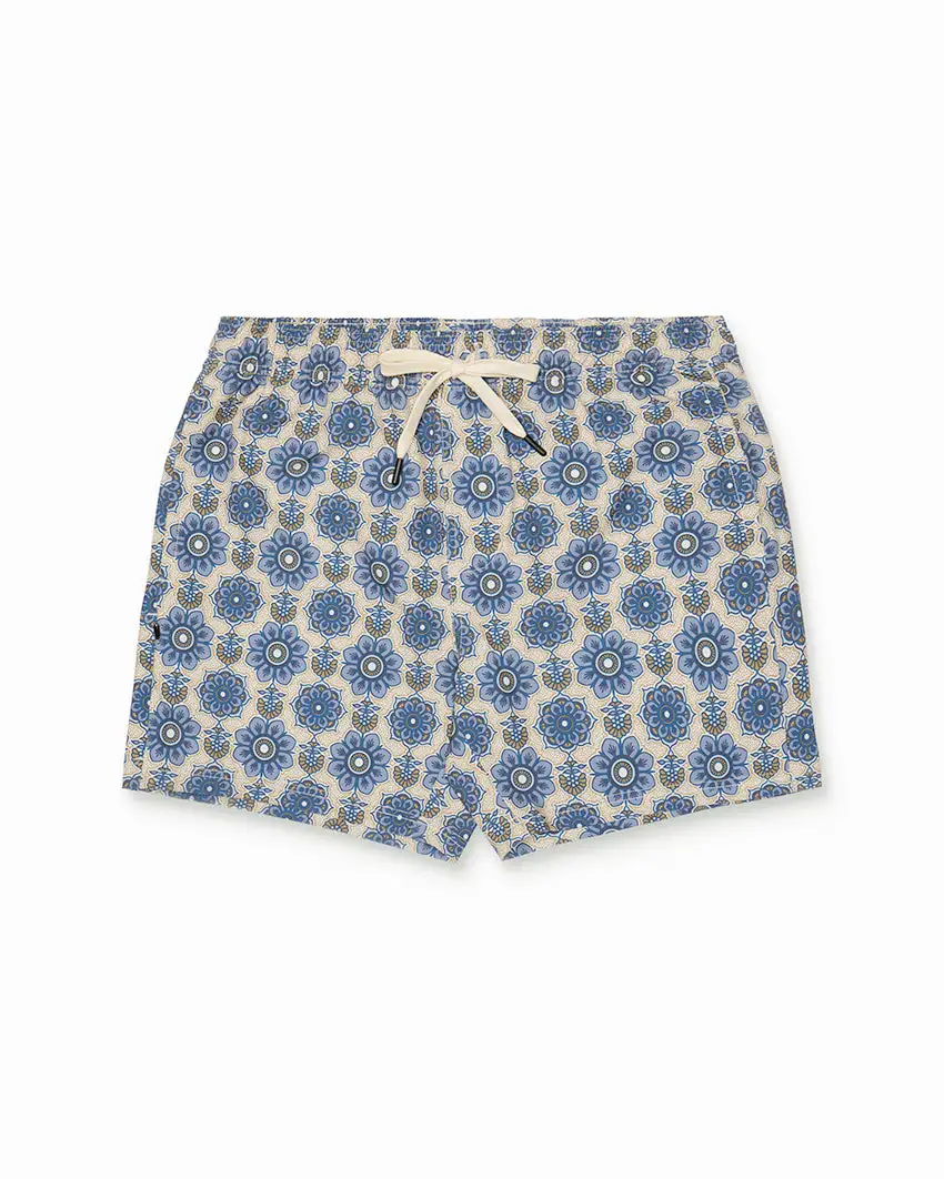 Baja Boardshort