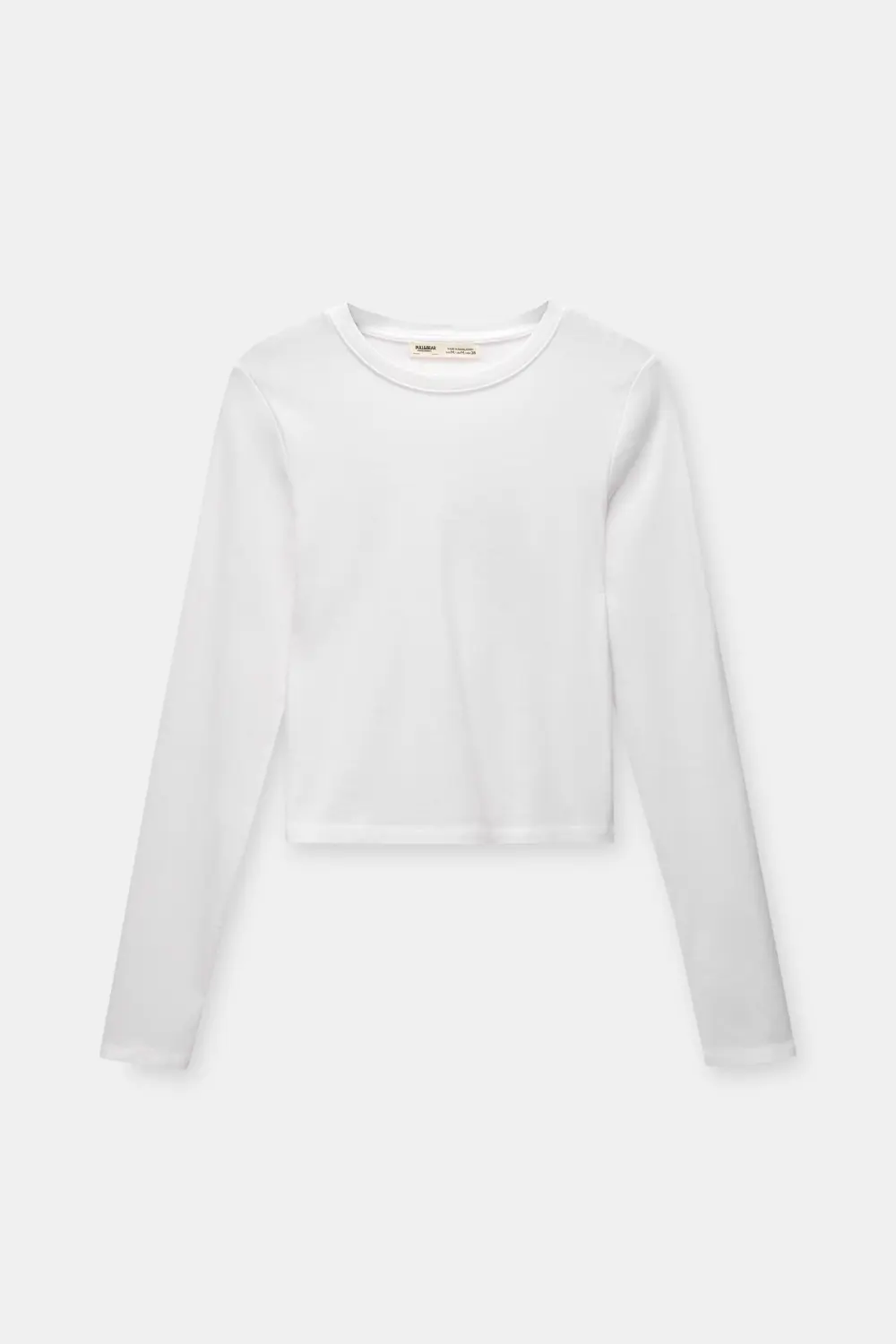 Long sleeve T-shirt