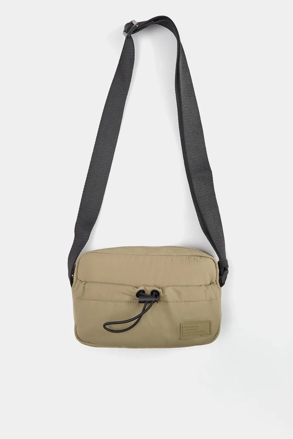 Bandolera nylon