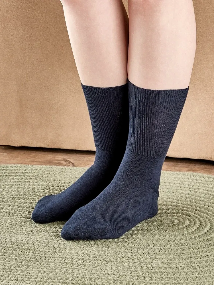 Buster Brown Ankle Socks, 3 Pairs