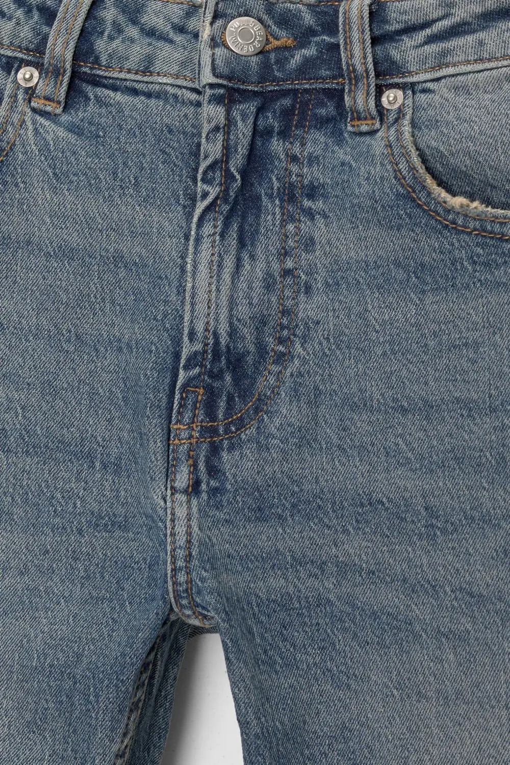 Slim fit jeans