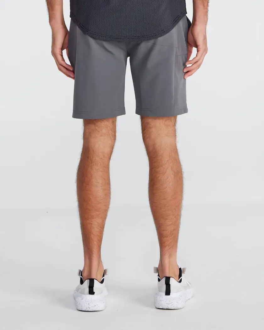 Ryse Fleece Short