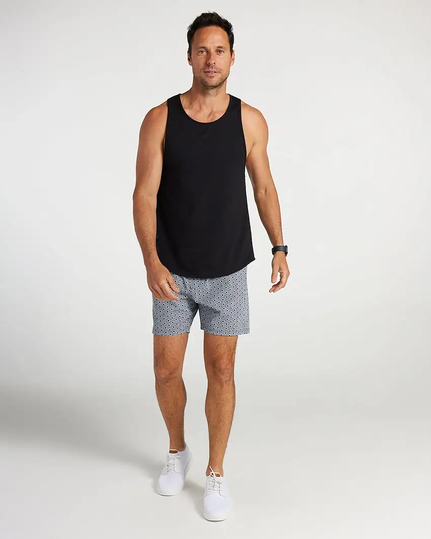 Baja Boardshort