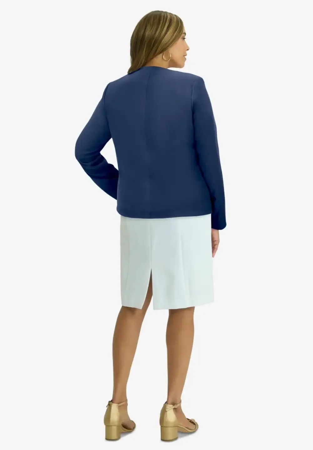 Lady Jacket