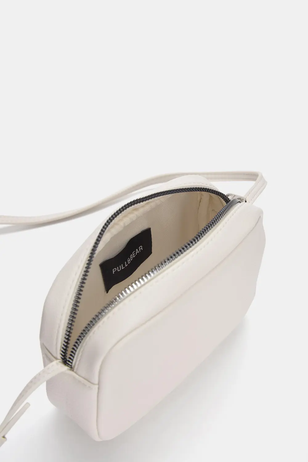 Bolso bandolera básica