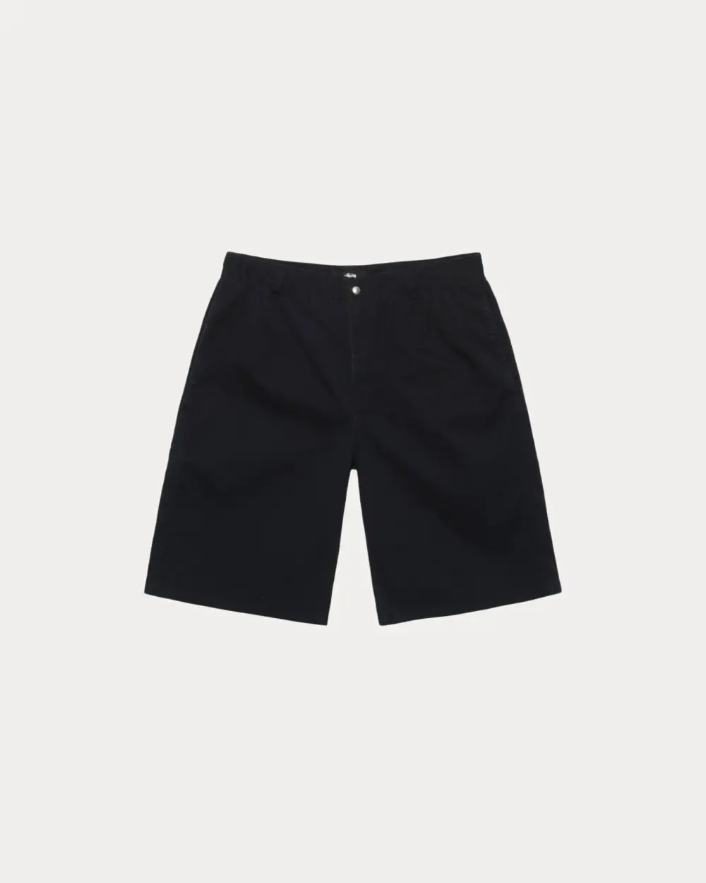 CHINO WORK SHORT