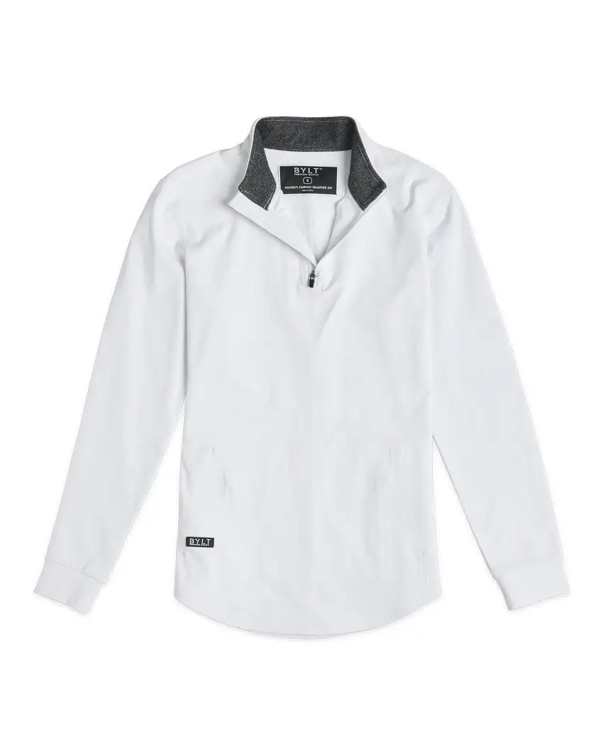 Women'S Fairway Quarter Zip