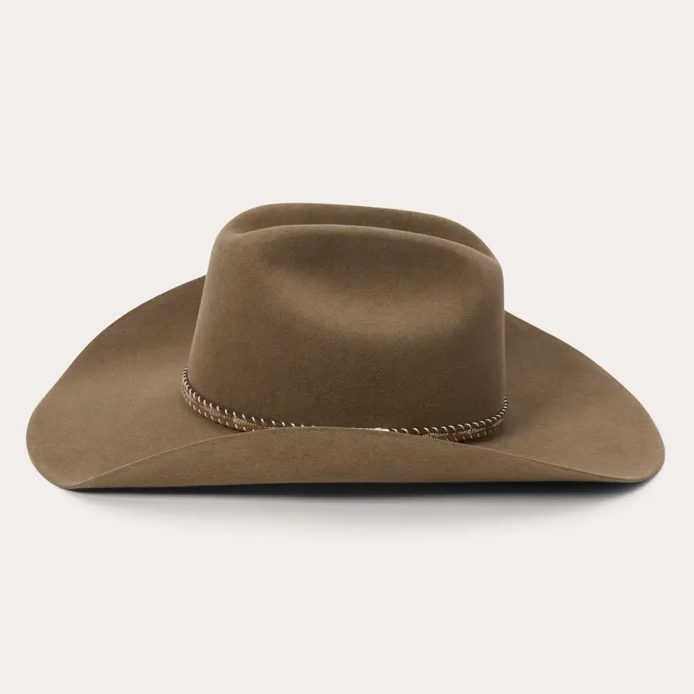 Acoustic 6X Cowboy Hat